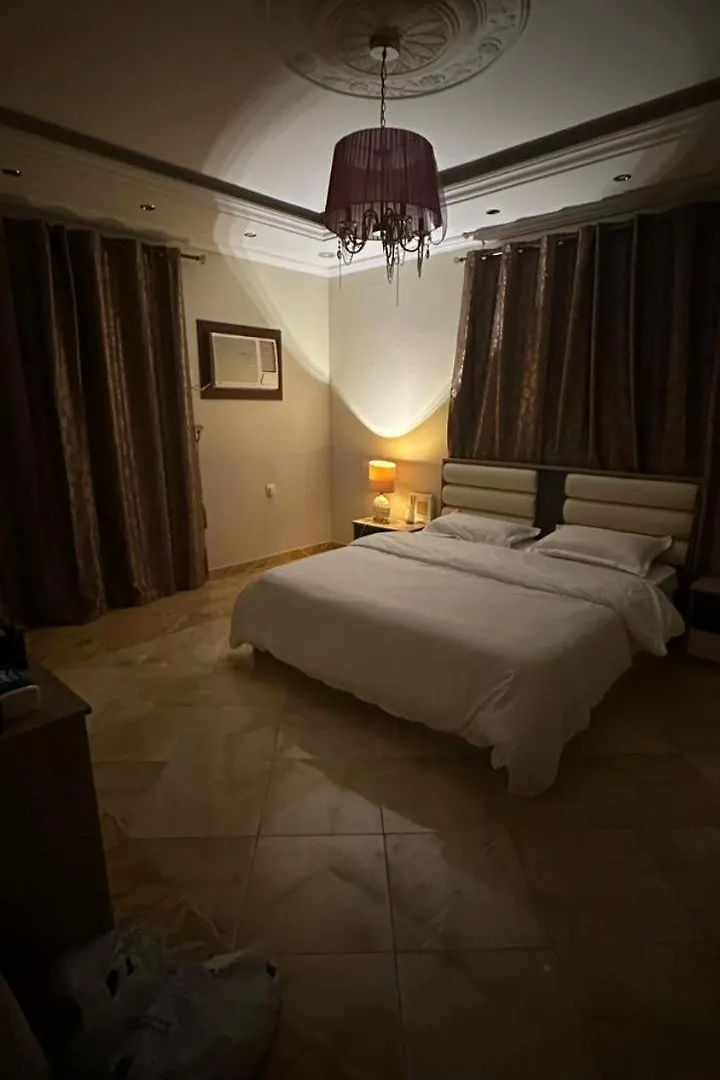 شقة مكة المكرمة المملكة العربية السعودية
