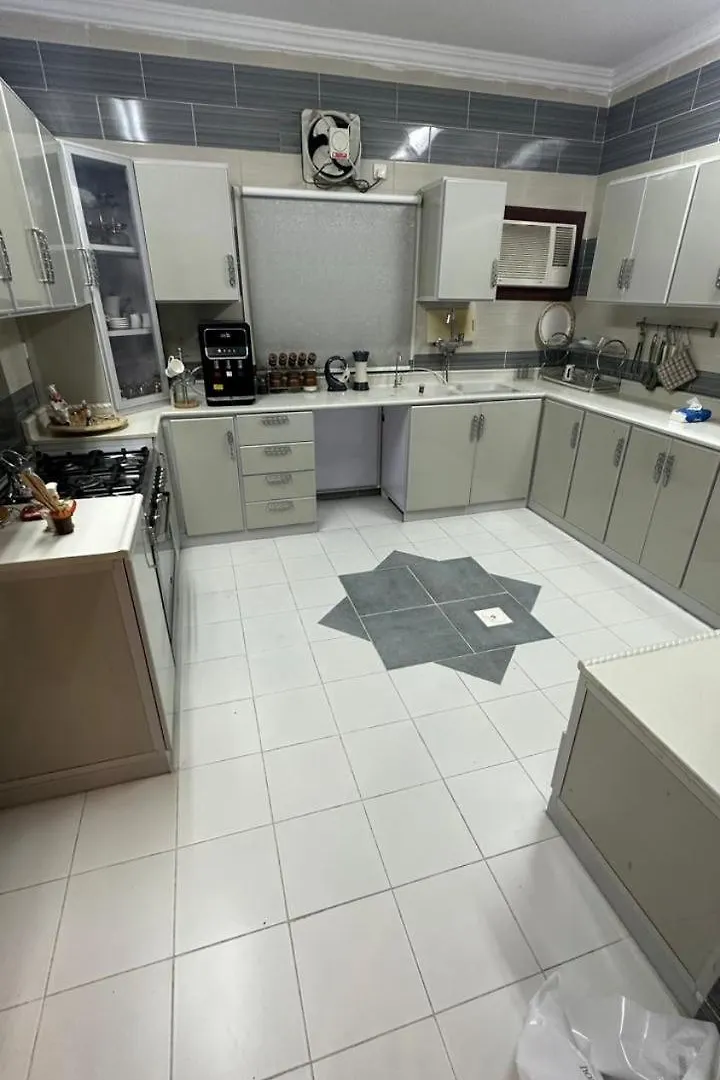 مكة المكرمة Apartment Mecca