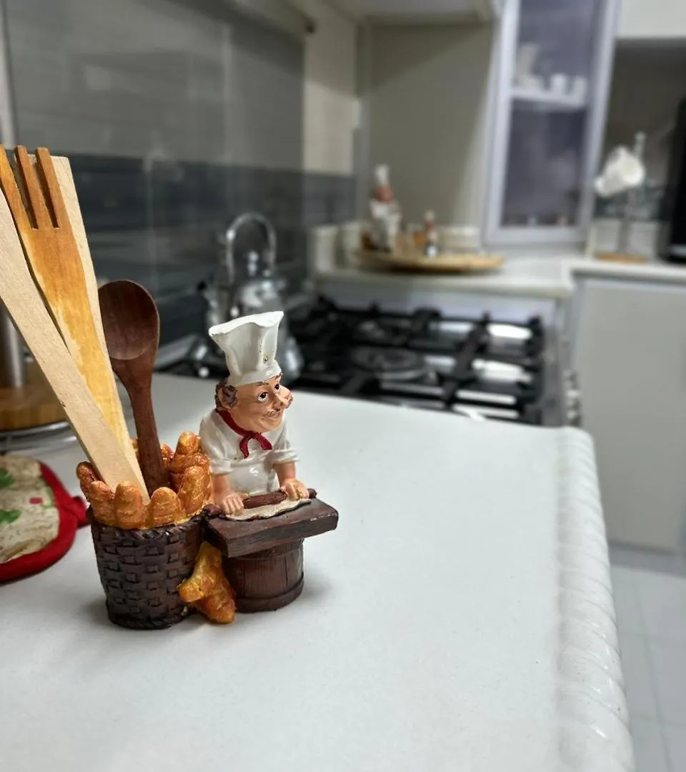 مكة المكرمة Apartment Arab Saudi